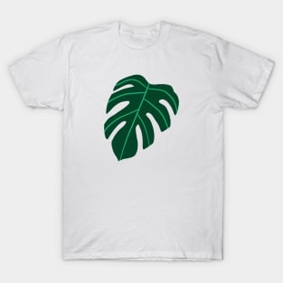 Palm Leaf T-Shirt